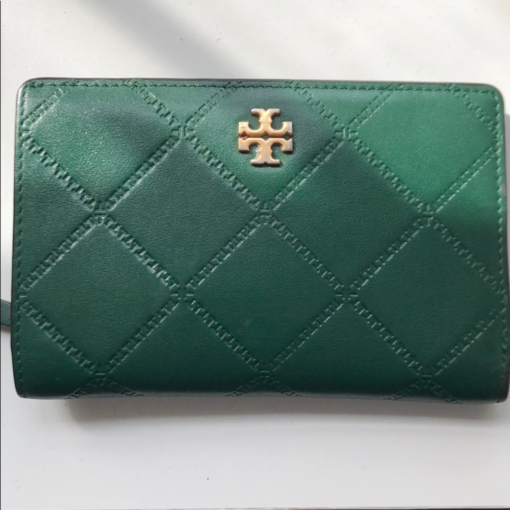 Tory Burch wallet